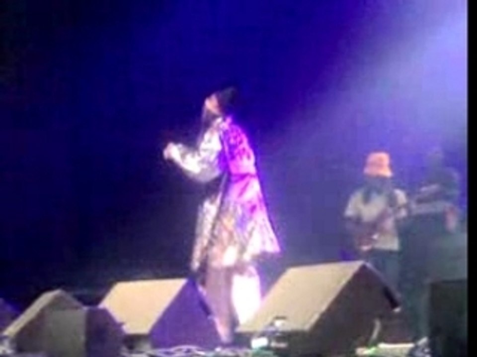 Capleton made in jamaica 2007 lille