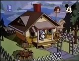 Mickey Mouse Cartoon - Miki Maus Español - Mikijeva prikolica 1938