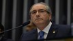 Cunha afirma que não vai renunciar ao cargo de presidente da Câmara