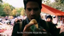 Tbilisi Street Food – Georgian Food Documentary HD 2015 !! 720p