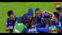 Inter - Cagliari 3-0 All Goals & Highlights Coppa Italia 15/12/2015 HD