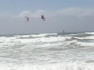 no foot quiberon