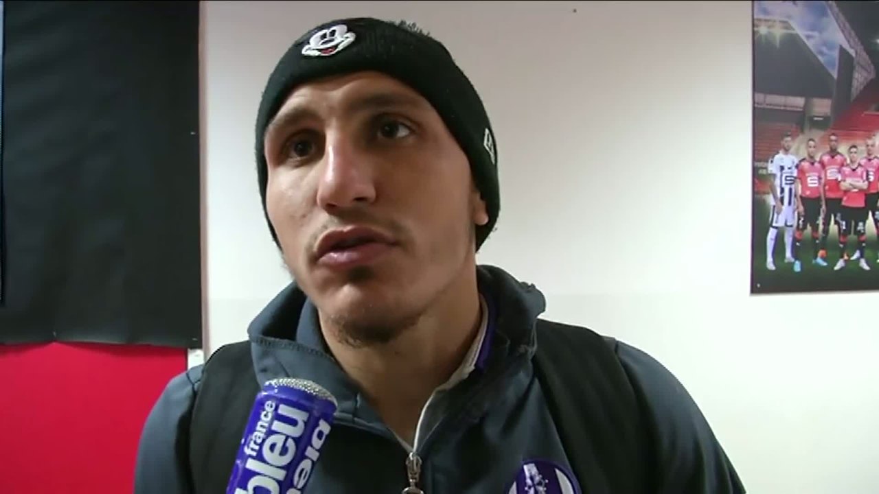 Foot - CdL - TFC : Regattin «Peut-être notre match référence»