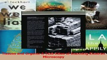 Read  Tissues and Organs A TextAtlas of Scanning Electron Microscopy Ebook Free