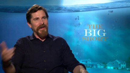 TBS - Press Junket Interview #14