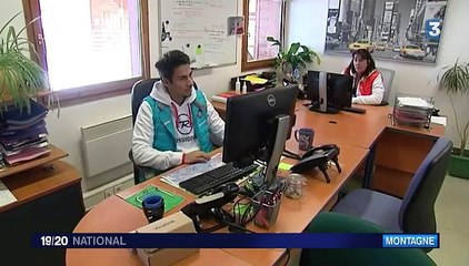 Neige : la saison peine à débuter