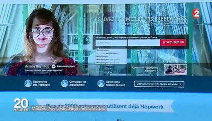 Ubérisation : quand internet supprime les intermédiaires