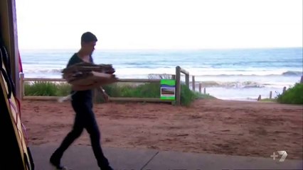 6287 Kyle and Ash fights