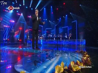 Alp Arslan - Dertliyim Ruhuma