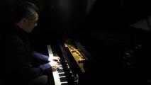 Ludwig van Beethoven - Sonata Pathétique 2. Satz - Jae Hyong Sorgenfrei