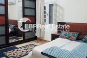 apartment in 2nd district new Cairo for rent fully furnished