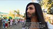 Documentary about Conchita Wurst - Conchita Superstar - with French subtitles