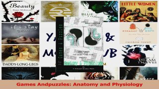 Read  Games Andpuzzles Anatomy and Physiology Ebook Free