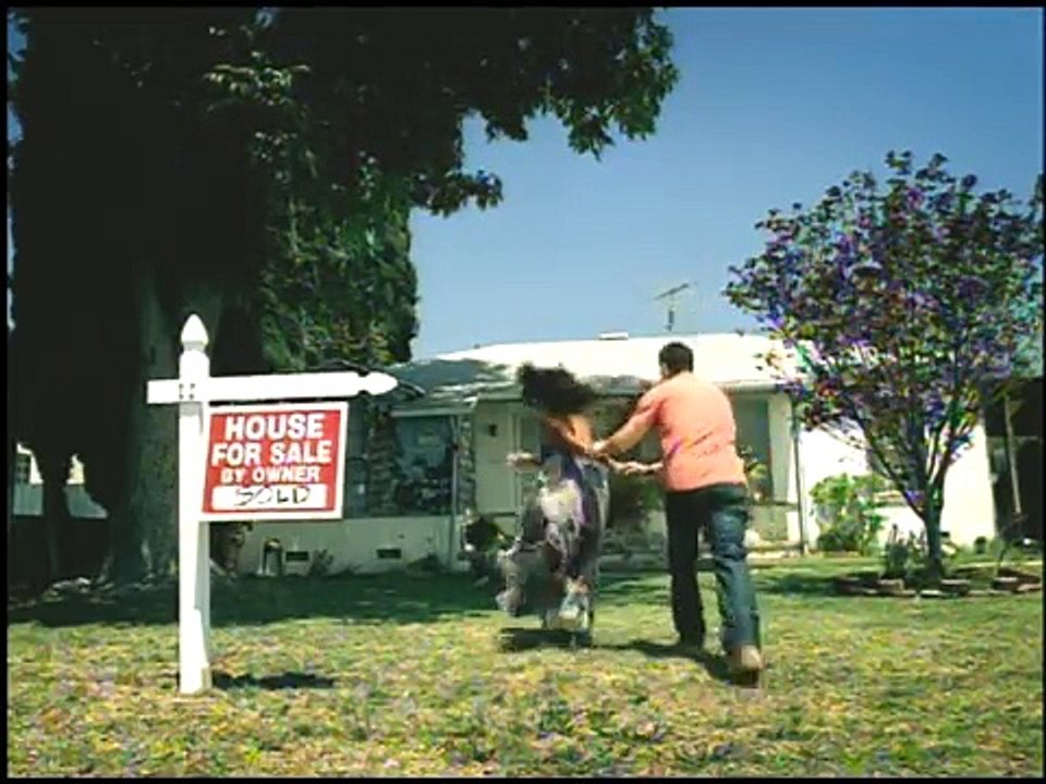 Wisin - Yandel - Dime Que Te Pasó