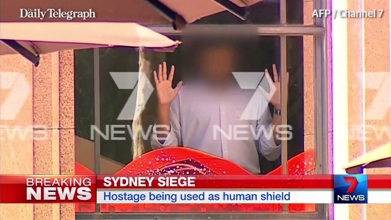 Fear at sydney
