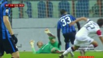 Inter 3 – 0 Cagliari ALL Goals and Highlights Italy Cup 15.12.2015