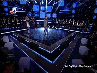 ARİF ÖZGÜLÜŞ - BİRSEN KALDIN İÇİMDE BİRDE O HATIRALAR