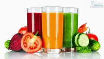 Flat belly diet detox drinks, flavored water & Juices for easy weight Loss, Hindi, Fitness