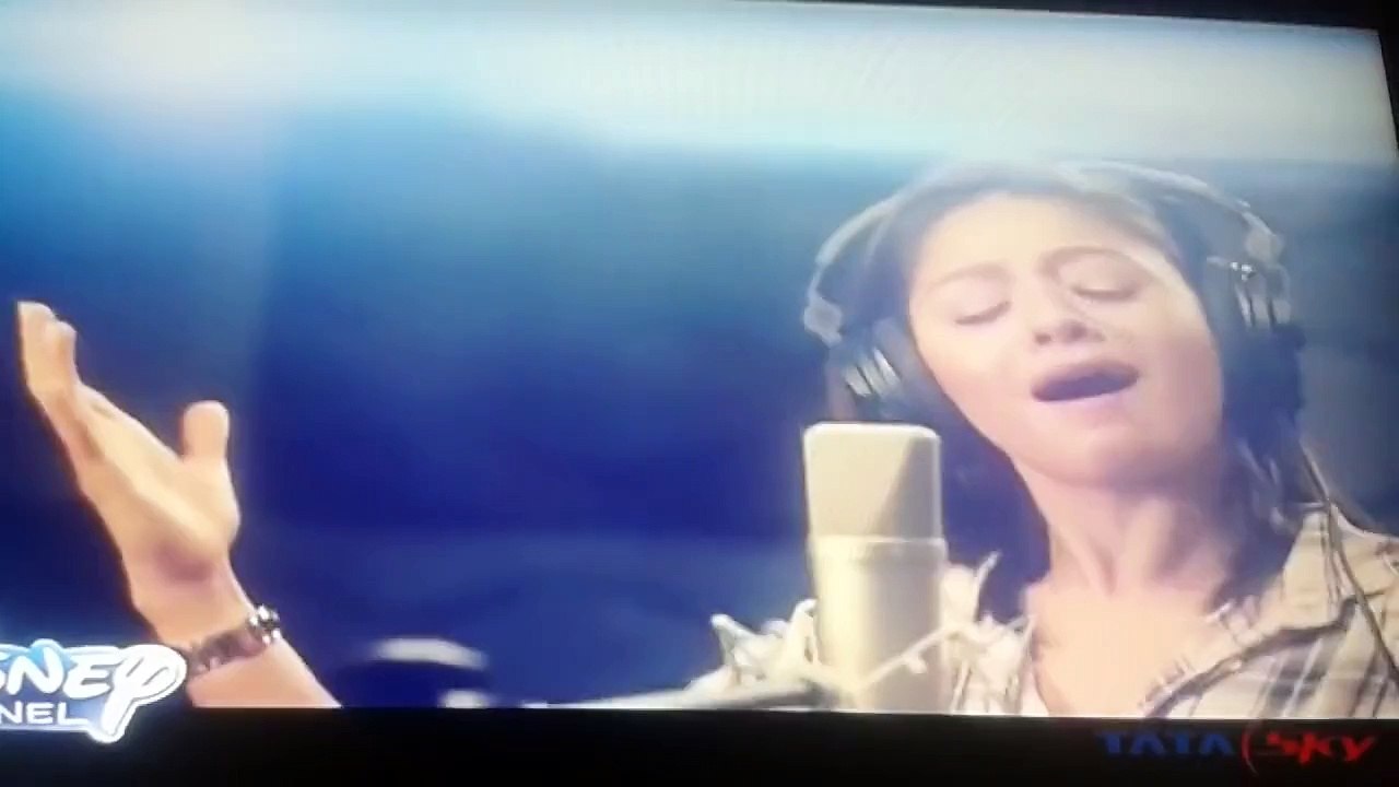 Fanna ho (let it go) FROZEN hindi