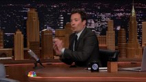 The Tonight Show Starring Jimmy Fallon Preview 12/02/15