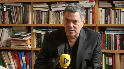 "Le dernier jour d'Yitzhak Rabin", un thriller politique engagé