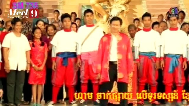 Thai movie speak khmer,Tao Tonle 4 ,តោទន្លេ4 Part 01
