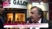 Elections France Galop : Réaction de Roger Yves Simon