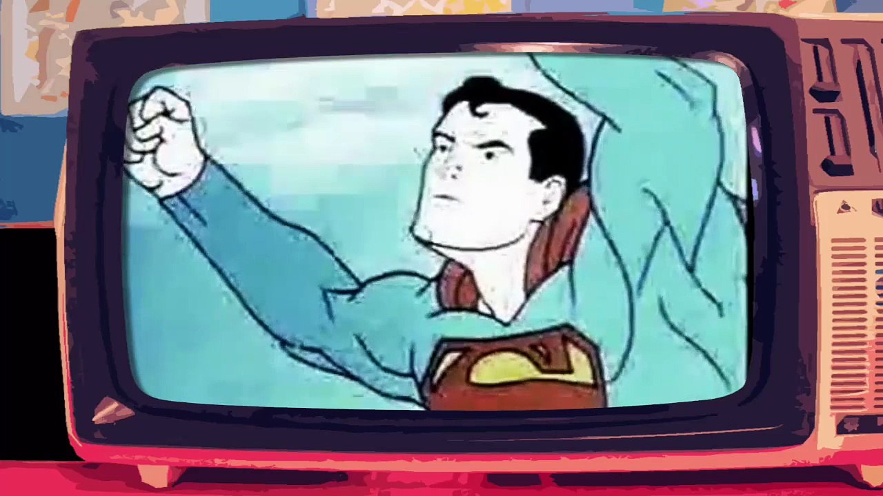 NOI SUPEREROI - Videosigle cartoni animati in H...