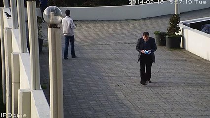 İp Güvenlik Kamerası Neutron HDBW3200 P