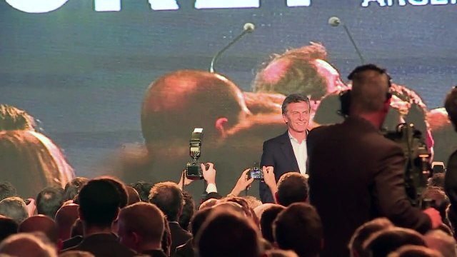 Argentine: fin des taxes sur les exportations industirelles