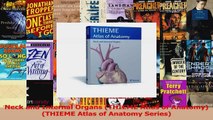 Read  Neck and Internal Organs THIEME Atlas of Anatomy THIEME Atlas of Anatomy Series PDF Free