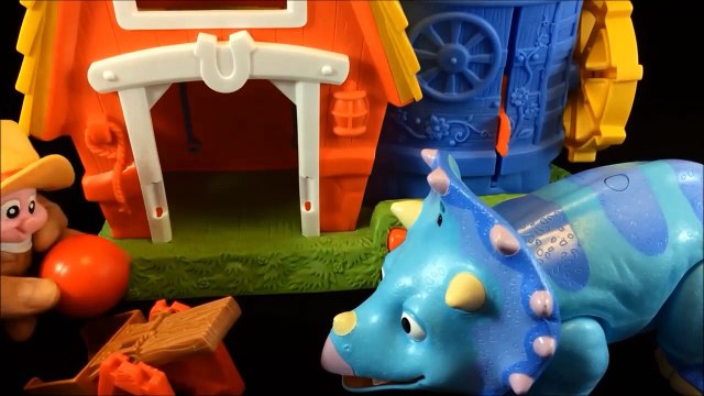 little people dinosaur	toys dinozaur zabawki 공룡	장난감 dinosaure jouet dinosaurio juguetes динозавр игрушки