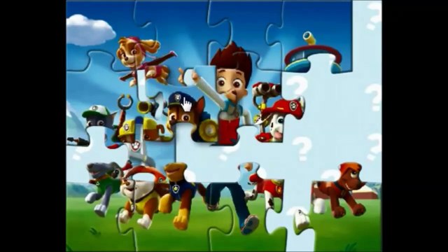 pat' patrouille | PAW Patrol	دوريات المخلاب Patrulla de Cachorros PAW Patrol دوريات المخلاب Patrulla de Cachorros Pat' Patrouille Psi patrol Щенячий патруль Ryhmä Hau