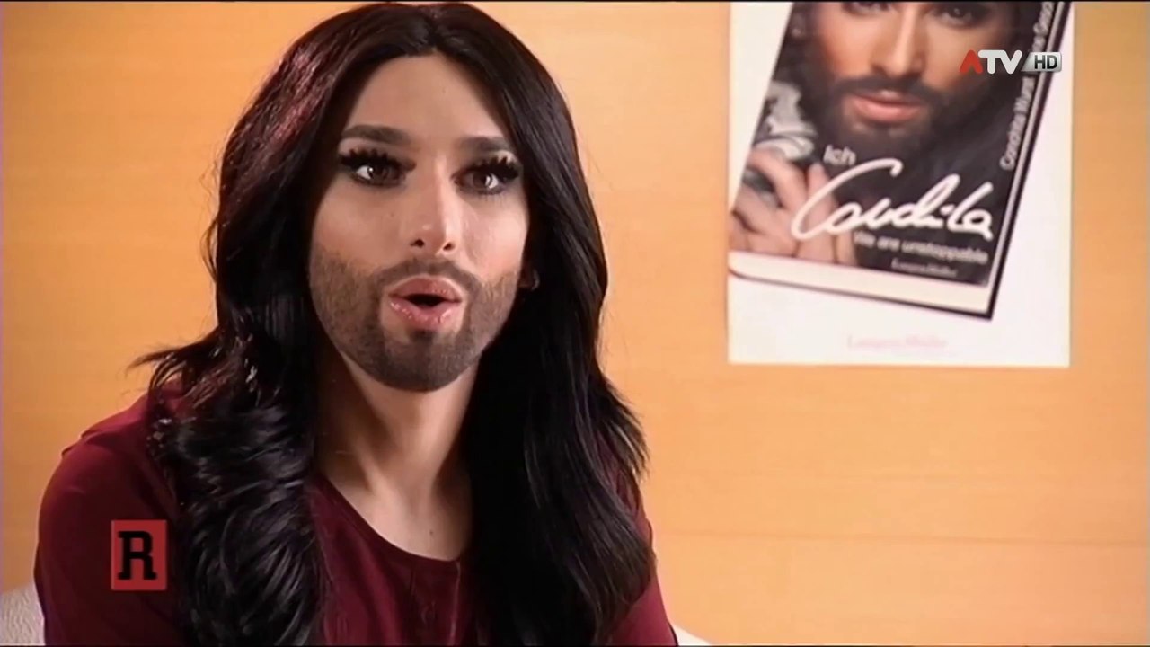 Conchita Wurst - Superstar, Documentary 2015