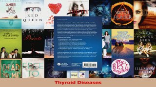 Download  Thyroid Diseases PDF Free