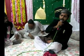 Aye Sabz Gunbad walay by Salman Soharwardi