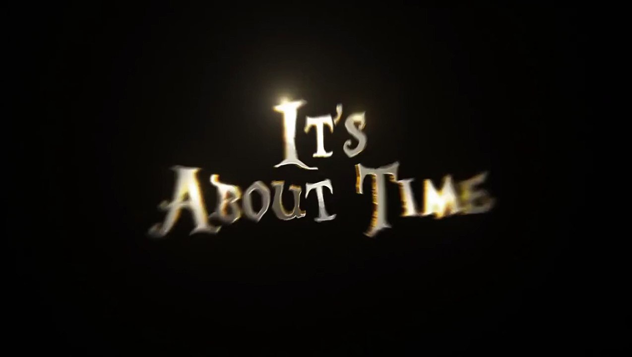 ALICE THROUGH THE LOOKING GLASS Trailer #1 Sneak Peek #2 (2016) Johnny Depp Disney Movie HD