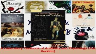 Read  A Laboratory Textbook of Anatomy and Physiology Cat Version PDF Free