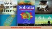 Read  Sobotta Atlas of Human Anatomy Ebook Free