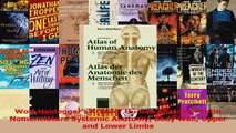 Read  WolfHeideggers Atlas of Human Anatomy Latin Nomenclature Systemic Anatomy Body Wall Ebook Online