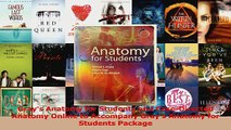 Download  Grays Anatomy for Students and CaseDirected Anatomy Online to Accompany Grays Anatomy Ebook Free
