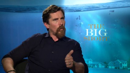 TBS - Press Junket Interview #15