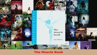 Read  The Muscle Book PDF Online