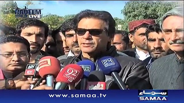 Karachi mein aman - Nadeem Malik Live, 15 Dec 2015
