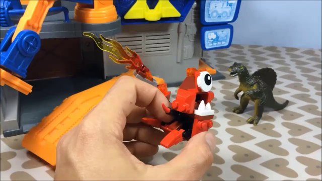 monstre jouet lego monster toys potwór zabawki 괴물 장난감 monstre jouet monstruo juguetes монстр игрушки