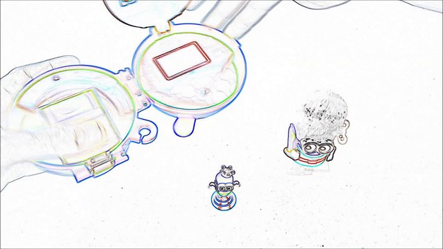 les minions Minions Movie 2015 McDonalds Happy Meal Toys التوابع (فيلم 미니언즈 ミニオンズ Minionki Миньоны (мультфильм)