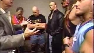 another funny segment wwe/wwf