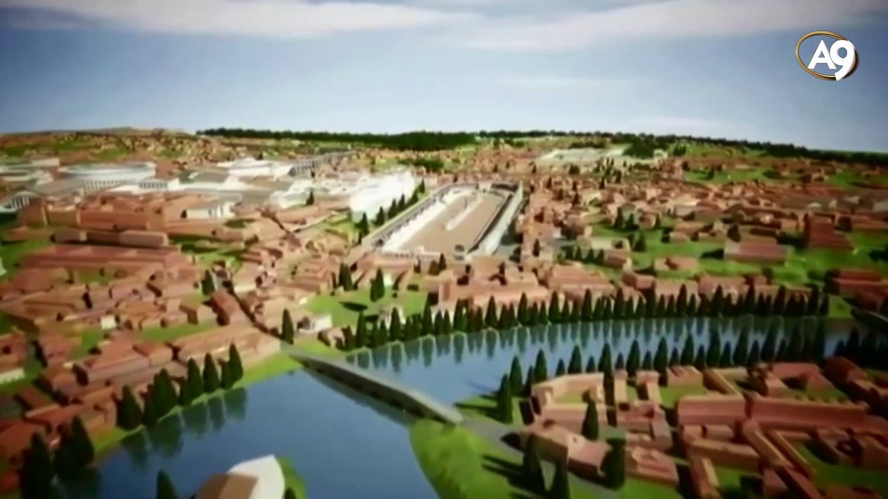 Pompeii'nin sonu