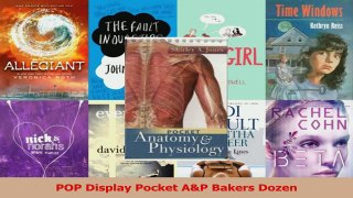Download  POP Display Pocket AP Bakers Dozen Ebook Online