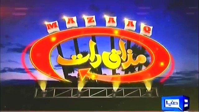 Shah Rukh Khan Kajol _ Mazaaq Raat on Dunya News ¦ Dilwale Promotions